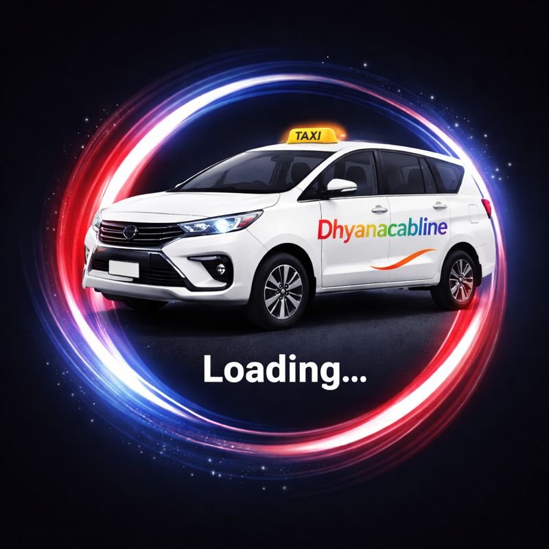 Tempo Traveller Taxi Gujarat